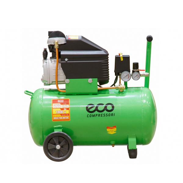 Компрессор ECO AE-501-4 Компрессор ECO AE-501-4