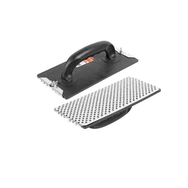 Терка для пенопласта 120х260мм STARTUL MASTER (ST1029), арт.ST1029