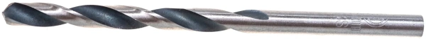 Сверло 1 HSS POINTTEQ  9.0MM