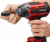 Гайковерт аккум. Einhell IMPAXXO 18/450 - Solo (4510070)
