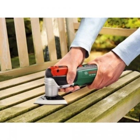 Инструмент многофункциональный  BOSCH  PMF 250 CE