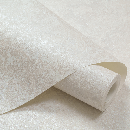 Обои 11053-02/6 рул DOMINGO Марокко-уни 10м*1,06 винил горячего тиснения на флизелиновой основе