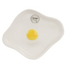 Тарелка Easter in tulips Egg 16,9х13,7х2 см 874140
