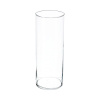 Ваза Atmosphera Цилиндр 15х40 см 110295