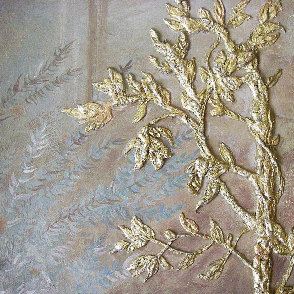 Паста Креативная Chameleon Blue 2,5 кг