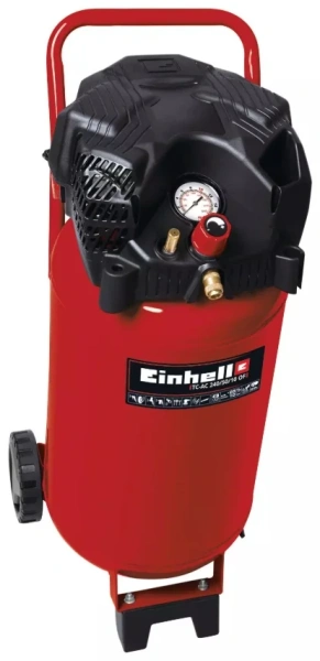 Компрессор сетевой Einhell TC-AC 240/50/10 OF (4010393)