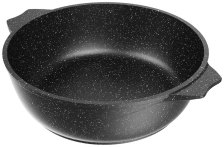 Жаровня Мечта Гранит 4 л а/п Black Induction Pro ст/кр 34802И