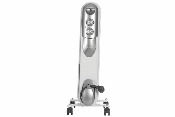 Масляный радиатор  ОМПТ-7Н (1,5 кВт)