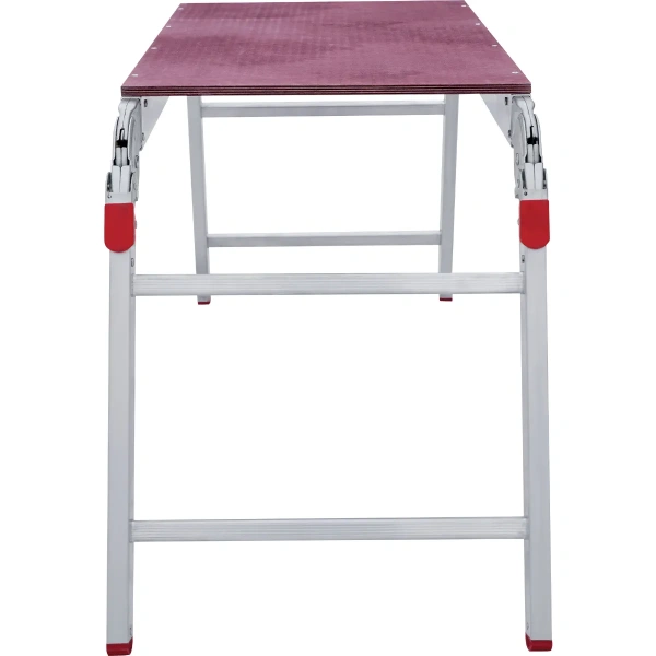 Подмости строительные Новая Высота NV 2340, 2х4х2 перекл., ширина 460 мм, помост антисепт. фан.