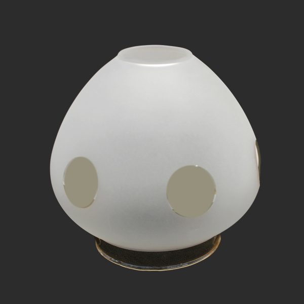 Плафон "Конус обрезной" 8220 под Е14 703268