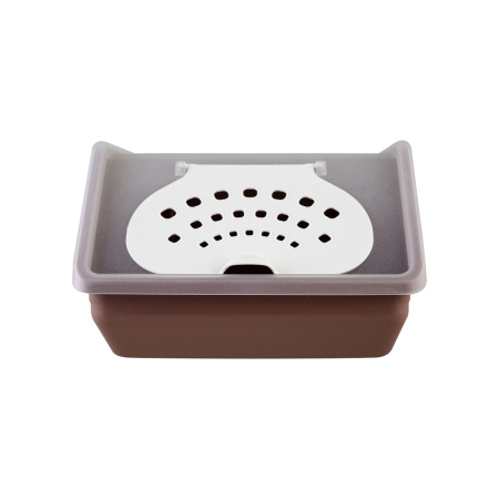 Контейнер POLIMERBYT для овощей 7.6л