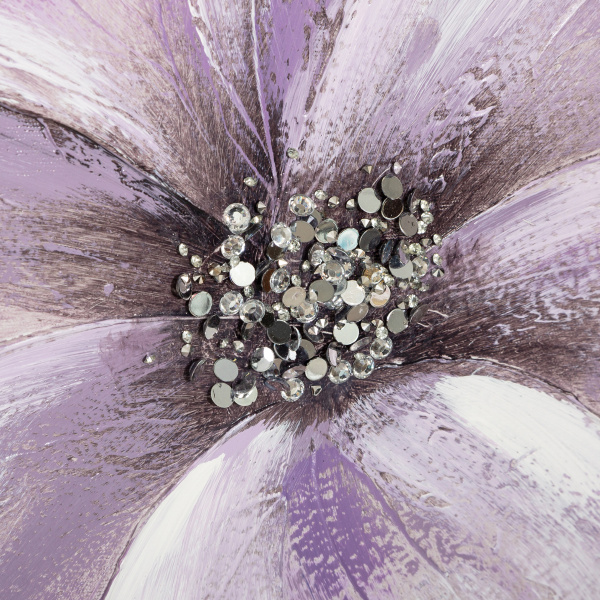 Картина Atmosphera Flower 48х48 см 167056