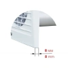 Вентилятор 100С Турбо  /18