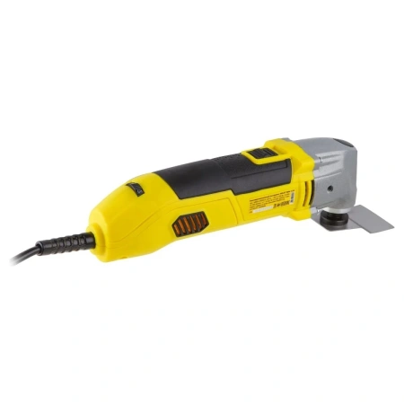 Инструмент многофункциональный  (реноватор) MOLOT MSM 3125 в кор. 250 Вт, 15000 - 22000 об/мин., арт