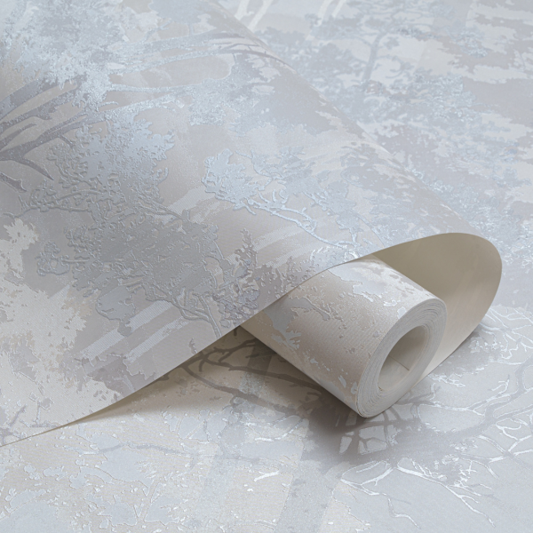 Обои 11218-03/6 рул Артекс Форест винил горячего тиснения на флизелиновой основе (10,05*1,06)(6)