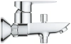 Смеситель в/д Grohe Start Edge QuickFix, хром (24198001)