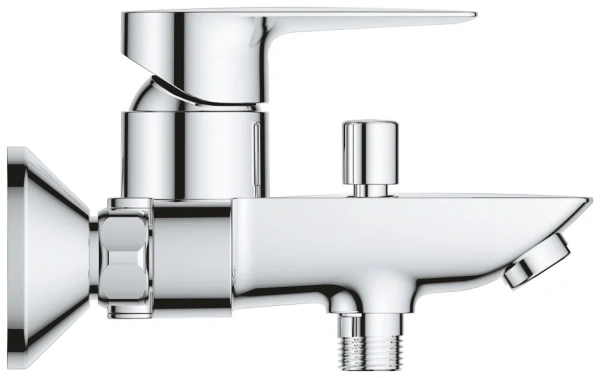Смеситель в/д Grohe Start Edge QuickFix, хром (24198001)