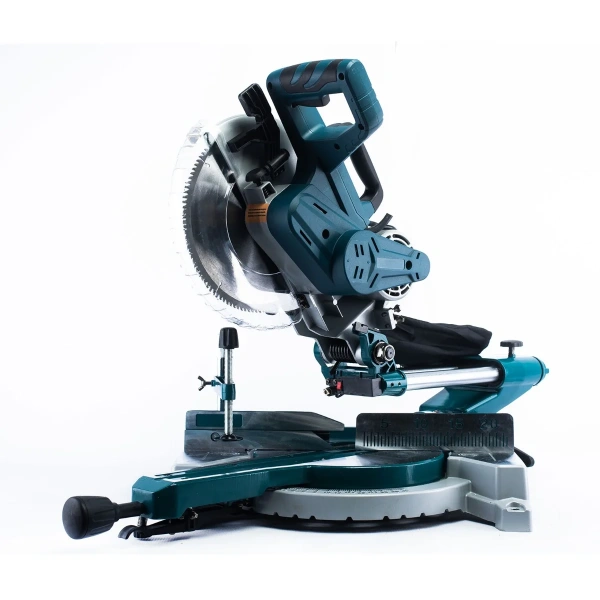 Пила торцовочная MS 2200-255 BD ALTECO