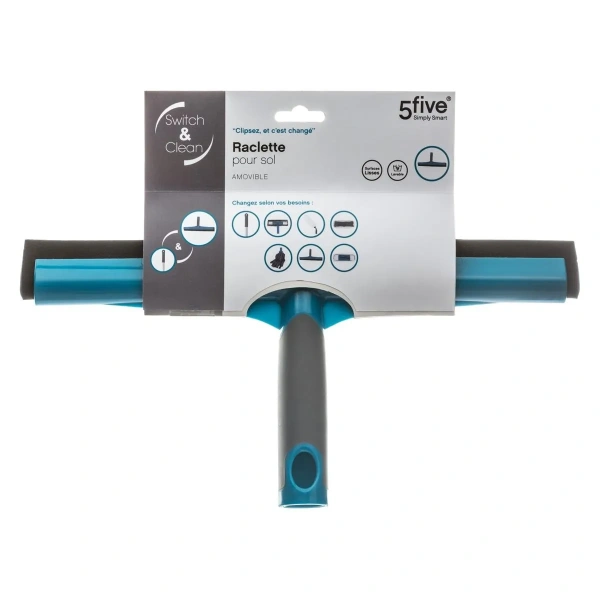 Водосгон съемный 5Five без ручки 141356 Водосгон съемный 5Five без ручки 141356