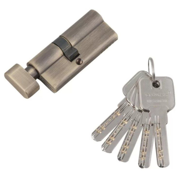 Цилиндр FKF 35*35В AB