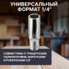Головка 1/4" 11мм 6гр. глубокая PRO STARTUL (PRO-54111)