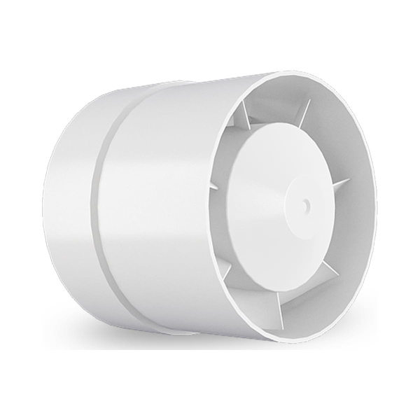 Вентилятор ZERNBERG Topaz 125