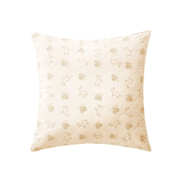 Подушка Волшебная ночь 70х70 см Кашемир Кашемировая коза 790923