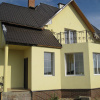 Краска Силиконовая фасадная Grand Victory ULTRA facade - 15кг