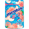 Mentos DUO конфеты со вкусом персика и содовой 45г