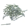 Заклепки STAYER алюминиевые, 3.2x12мм, 50шт