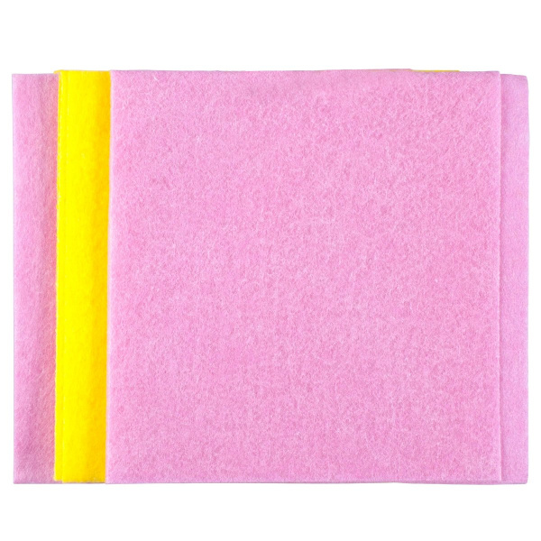 Набор салфеток Master House МОЙ ХОЗЯЙСТВЕННЫЙ вискоза 30х30см 3шт 60131