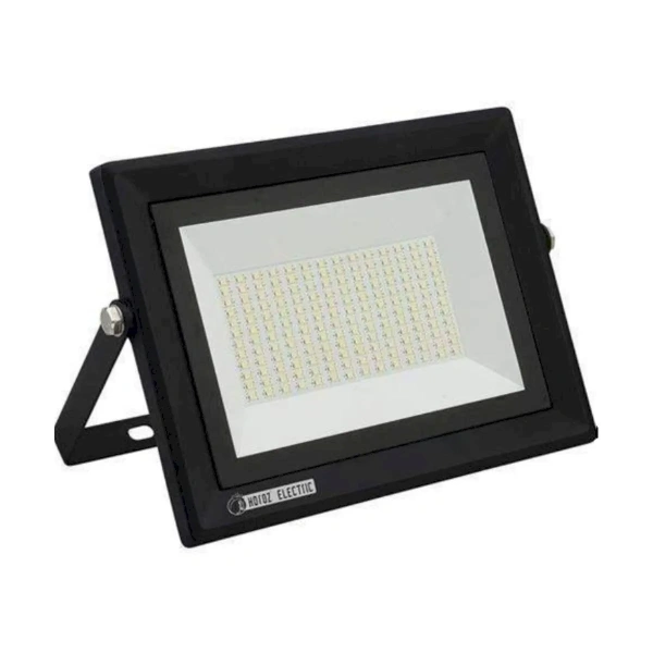 Прожектор светодиодный PARS 100 068-008-0100 100W BLACK 6400K 220-240V