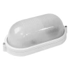 Св-к Gauss НБП IP54 280*160*108 овал под лампу Е27 max 100W 926602201