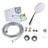 Смеситель в/д Gross Aqua Optima (7518511С-35F) "д"р40"