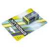 Батарейка крона 9В Ergolux Alkaline LR61 BL-1 11753