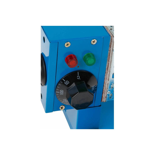 Сварочный аппарат для полимерных труб Solaris PW-1002