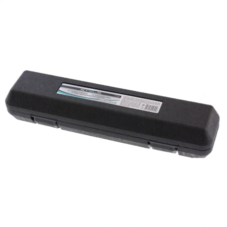Ключ динамометрический,  5-24 Нм, 1/4", CrV, хромир.//STELS