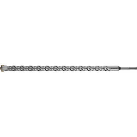 Бур STAYER PROFI по бетону хвостовик SDS PLUS 8x210мм