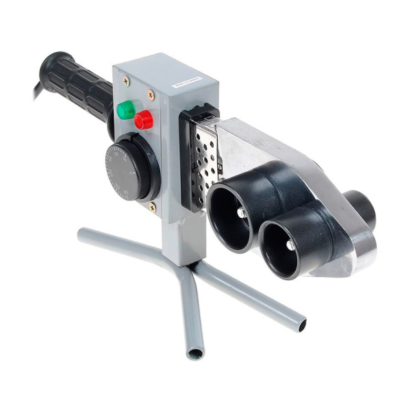 Аппарат для сварки ПВХ труб АСПТ-1000 Ресанта Аппарат для сварки ПВХ труб АСПТ-1000 Ресанта