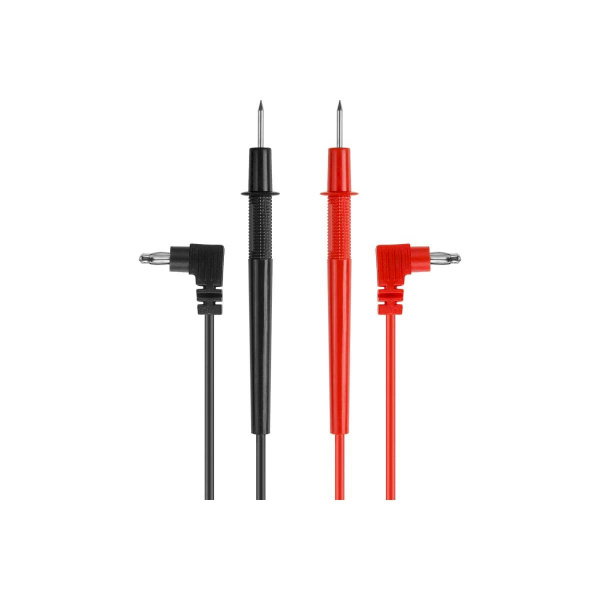 Клещи токоизмерительные CM87 Юпитер, арт.JP9130