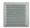 Решетка Met 1515 Zinc
