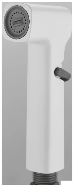 Лейка гигиеническая HAIBA HB28-8, белый