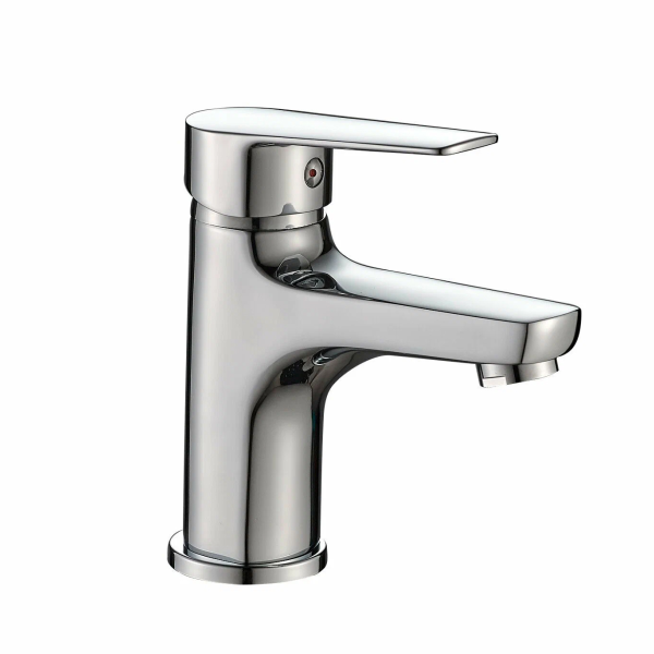 Смеситель д/р хром VODA Hill HI26