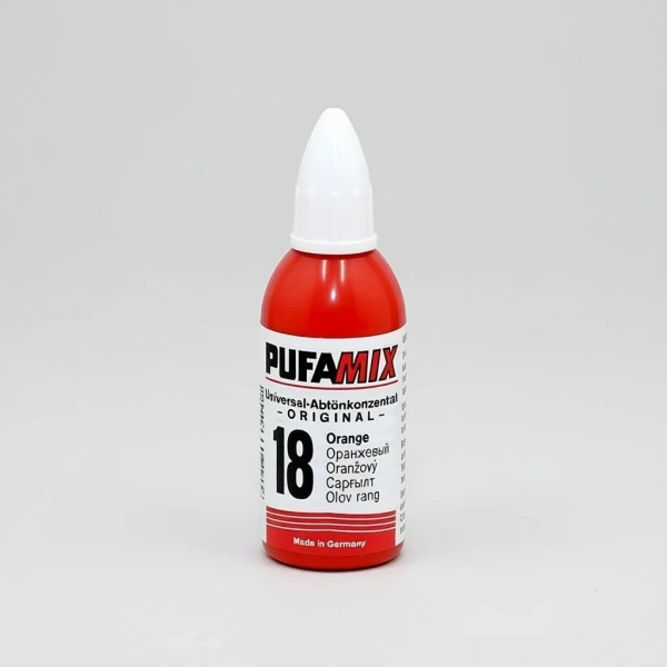 Колер Pufamix №18 унив. 20мл