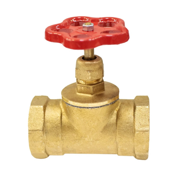 Клапан 15Б 1пДу25 А 70 пар