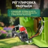 Опрыскиватель ранцевый бензиновый DGM PH-271 (2Т 0,9кВт; бак 25 л; давление 2,5 МПа)