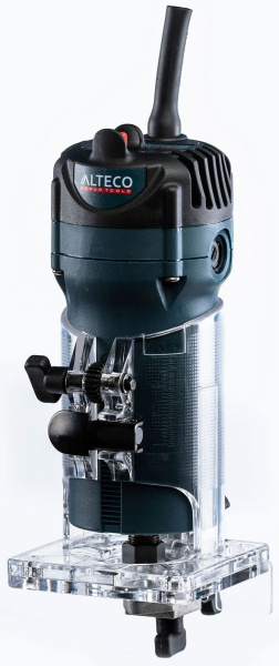 Фрезер TM 500 ALTECO