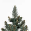 Елка искусственная Москворецкая 150 см пвх 251150 ЕТ