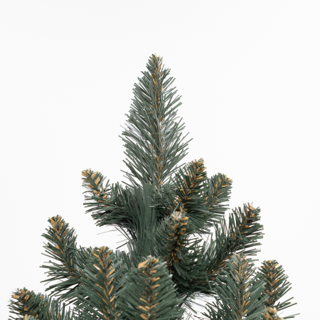 Елка искусственная Москворецкая 150 см пвх 251150 ЕТ