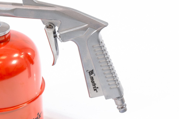 Пистолет Matrix моечный пневматический